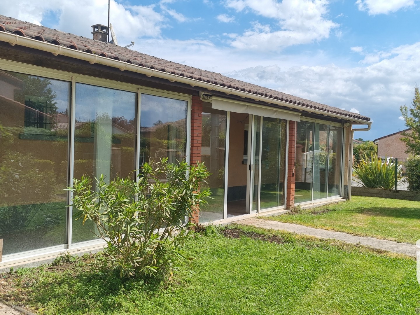 Maison 4 pièces 109 m²