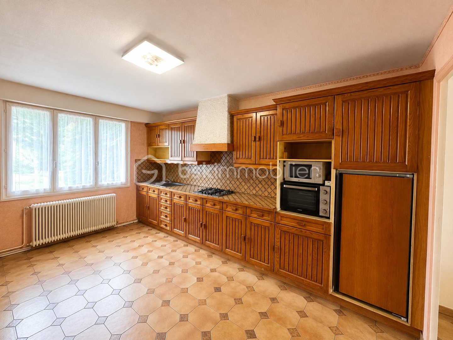 Maison 3 pièces 80 m²