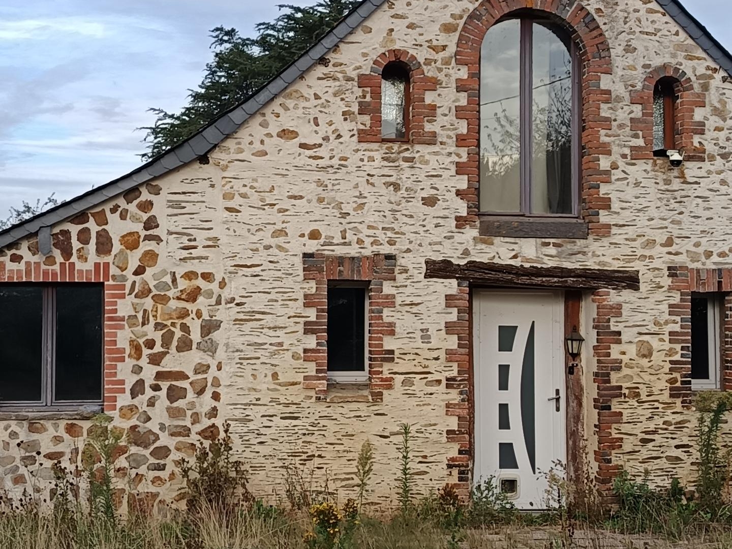 Maison 6 pièces 149 m²