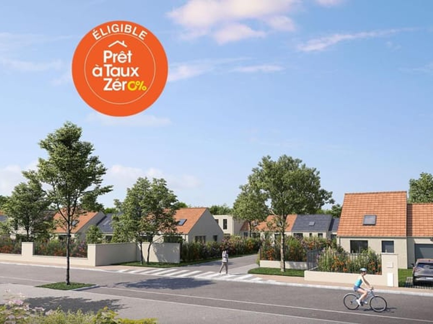 DEVENEZ PROPRIETAIRE A LONGPONT-SUR-ORGE