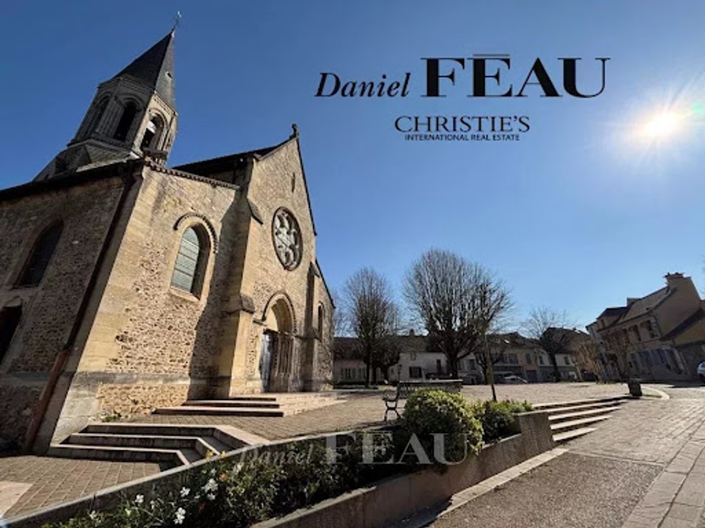 Maison 9 pièces 250 m²