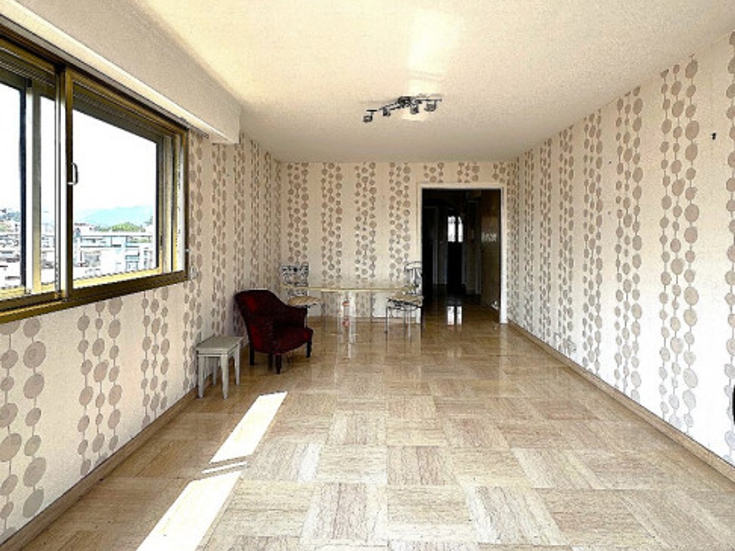 Appartement 3 pièces 72 m²