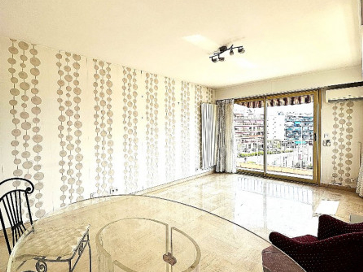 Appartement à vendre - 3 pièces - 72m2 - Cagnes-Sur-Mer (06800)