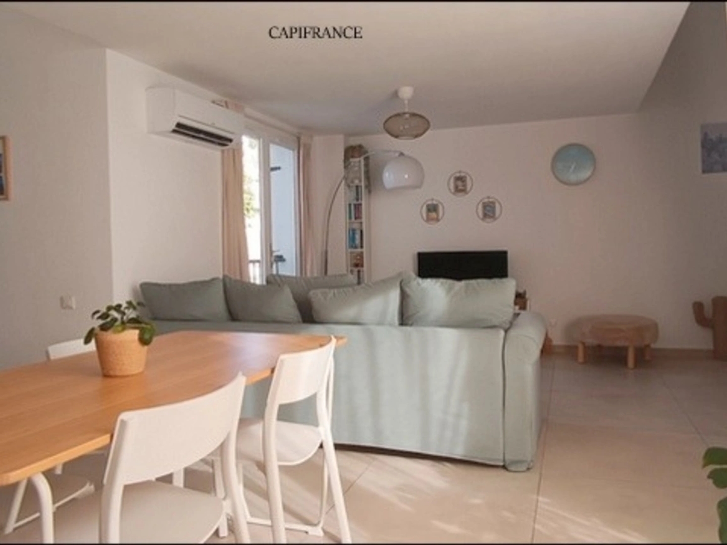 Appartement 3 pièces 68 m²
