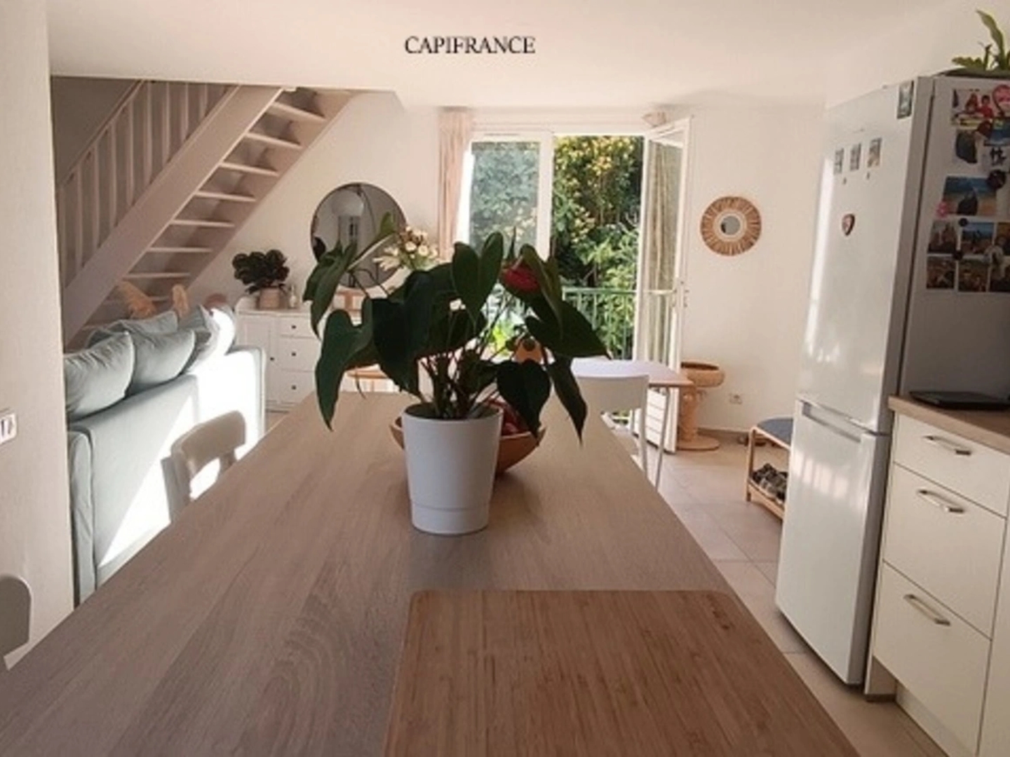 Appartement à vendre - 3 pièces - 68m2 - Saint-Cyr-Sur-Mer (83270)