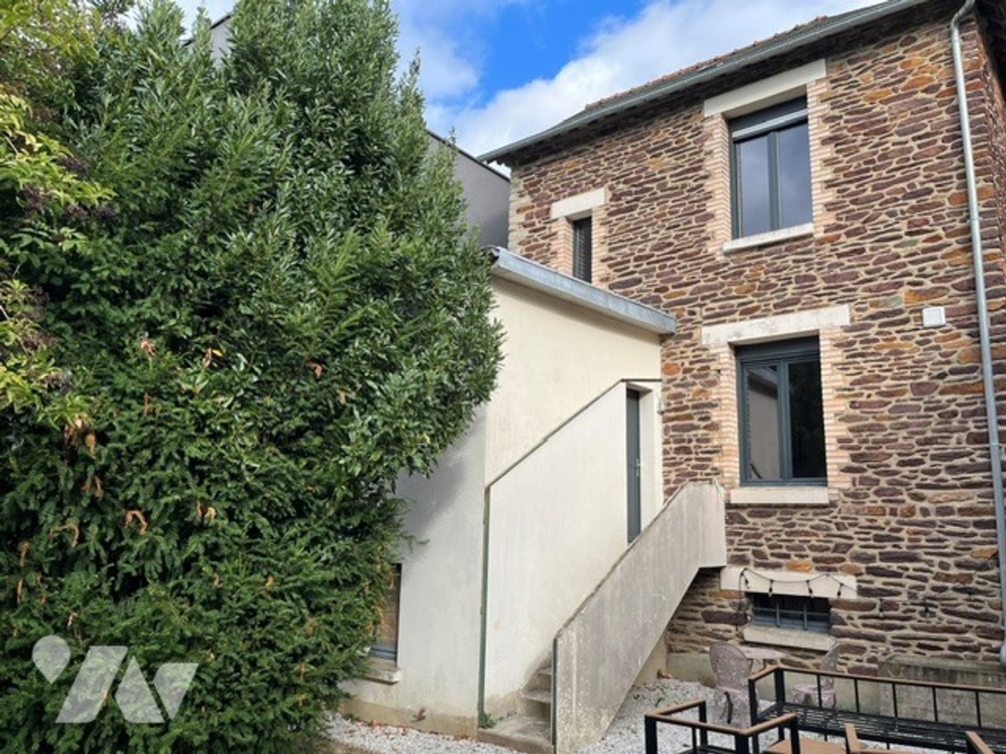 Maison 4 pièces 72 m²