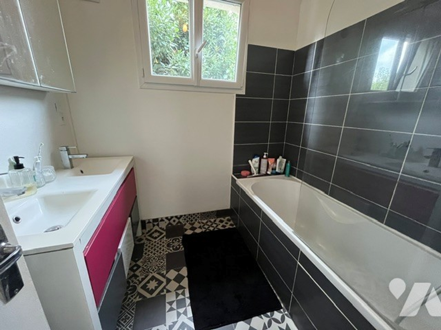 Maison à vendre - 4 pièces - 72m2 - Rennes (35200)