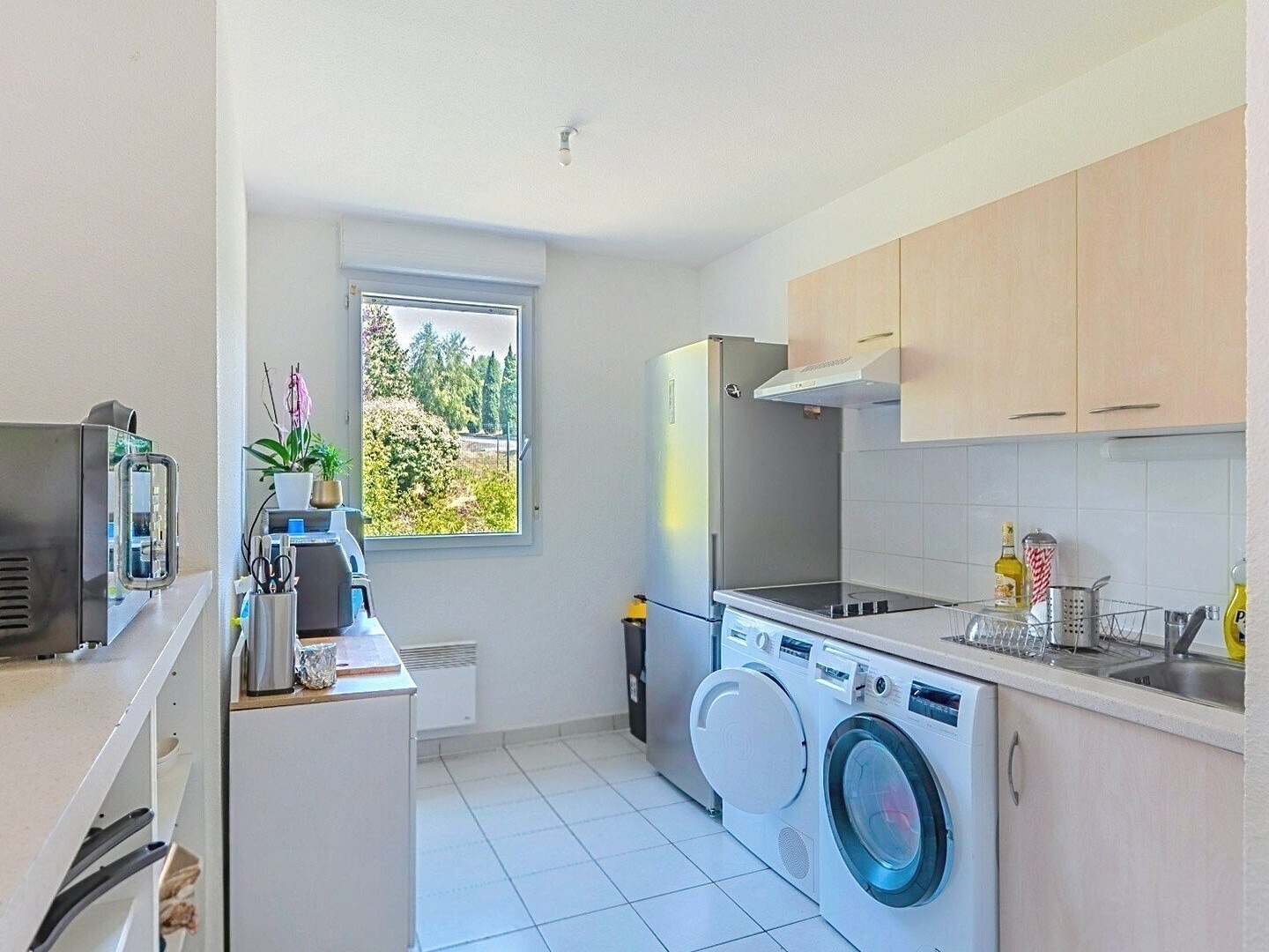 Appartement à vendre - 2 pièces - 48m2 - Preignan (32810)
