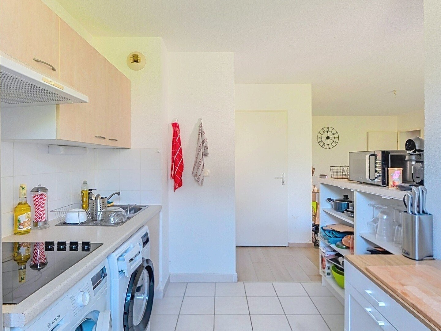 Appartement à vendre - 2 pièces - 48m2 - Preignan (32810)