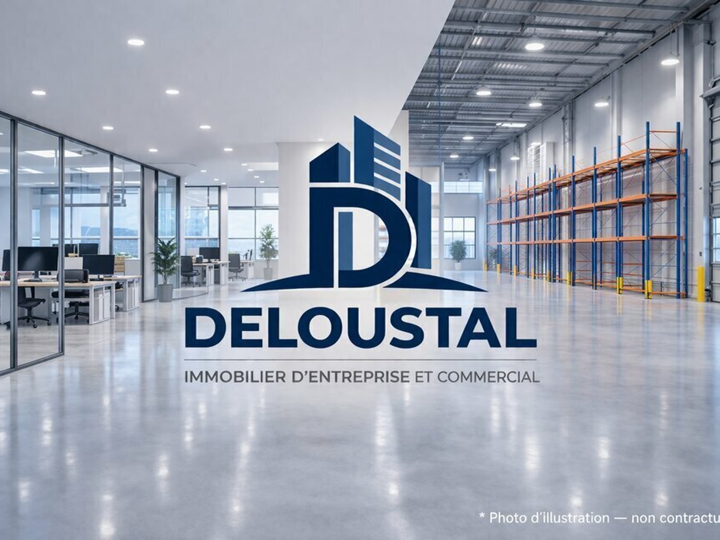 LOCAL COMMERCIAL A VENDRE