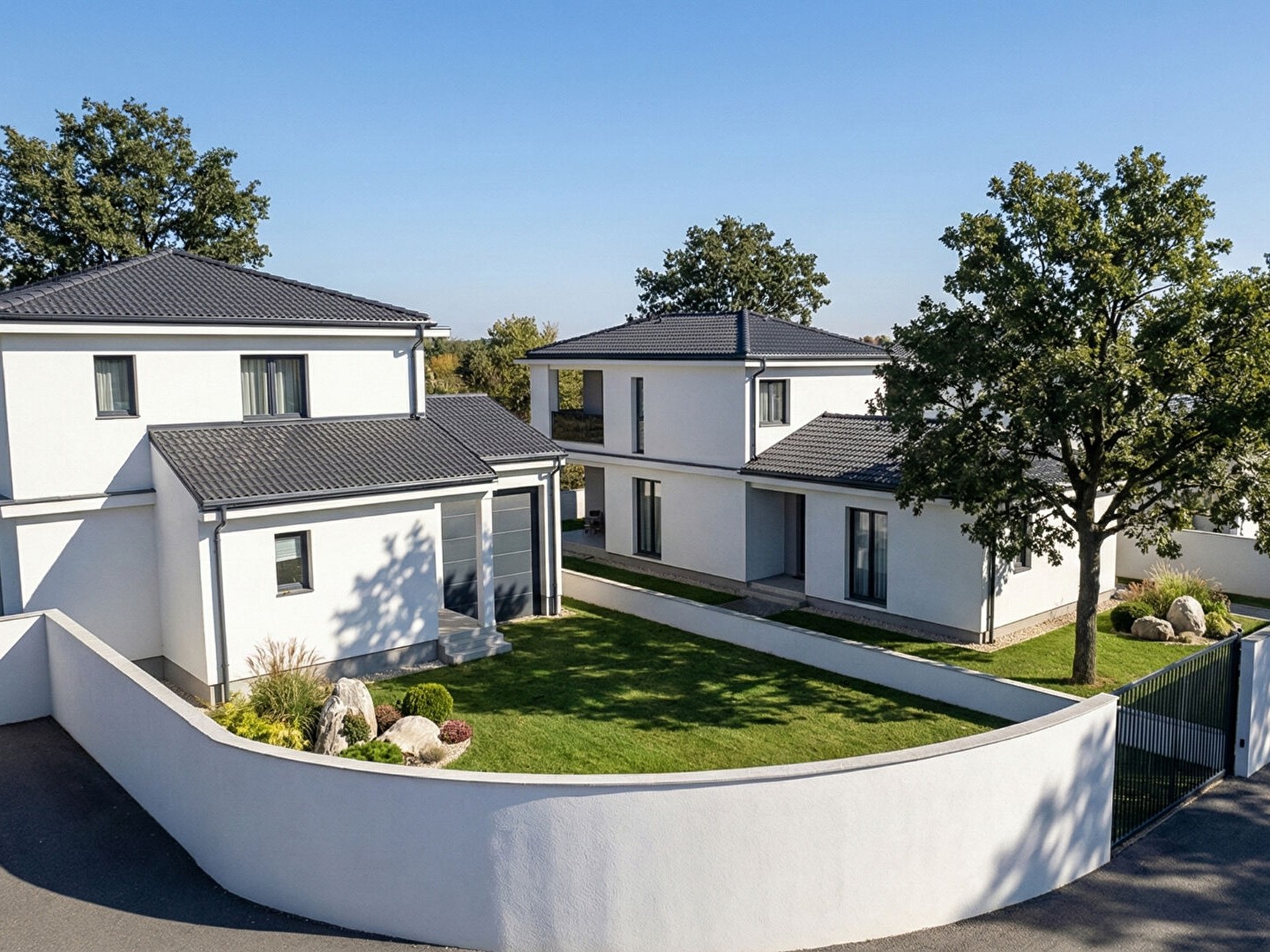 Maison 4 pièces 108 m²