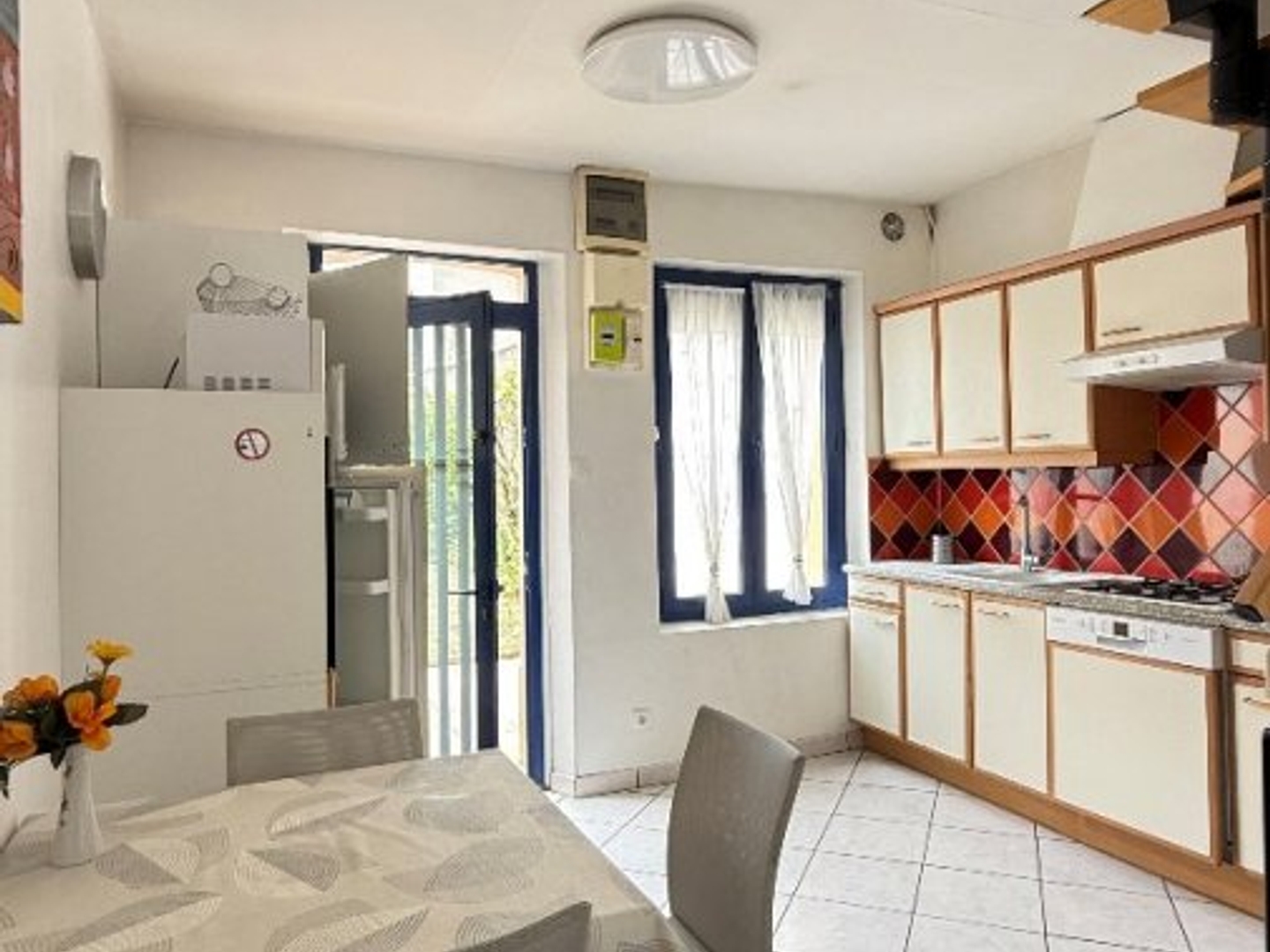 Maison 4 pièces 85 m²