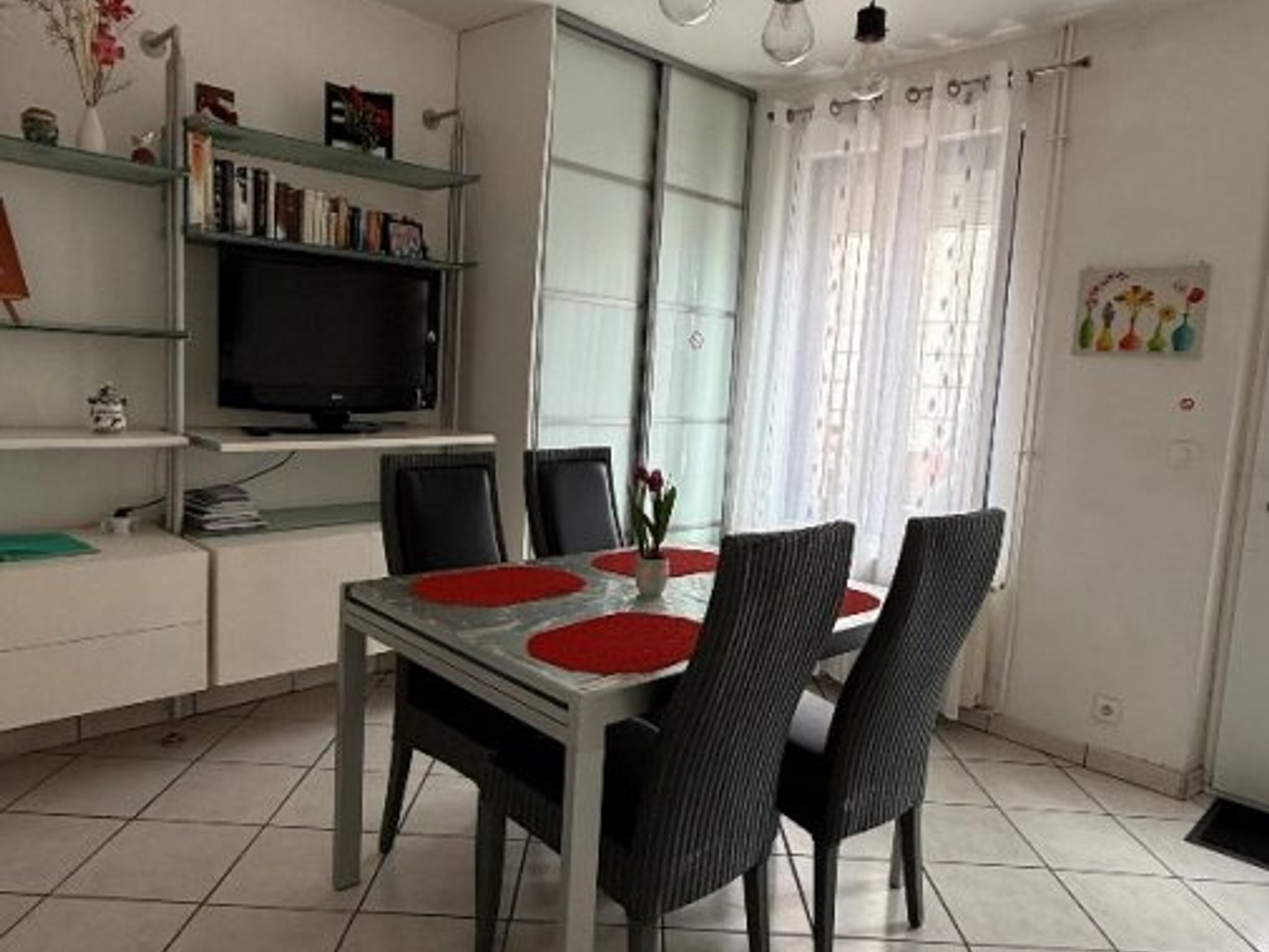 Maison à vendre - 4 pièces - 85m2 - Sotteville-Lès-Rouen (76300)