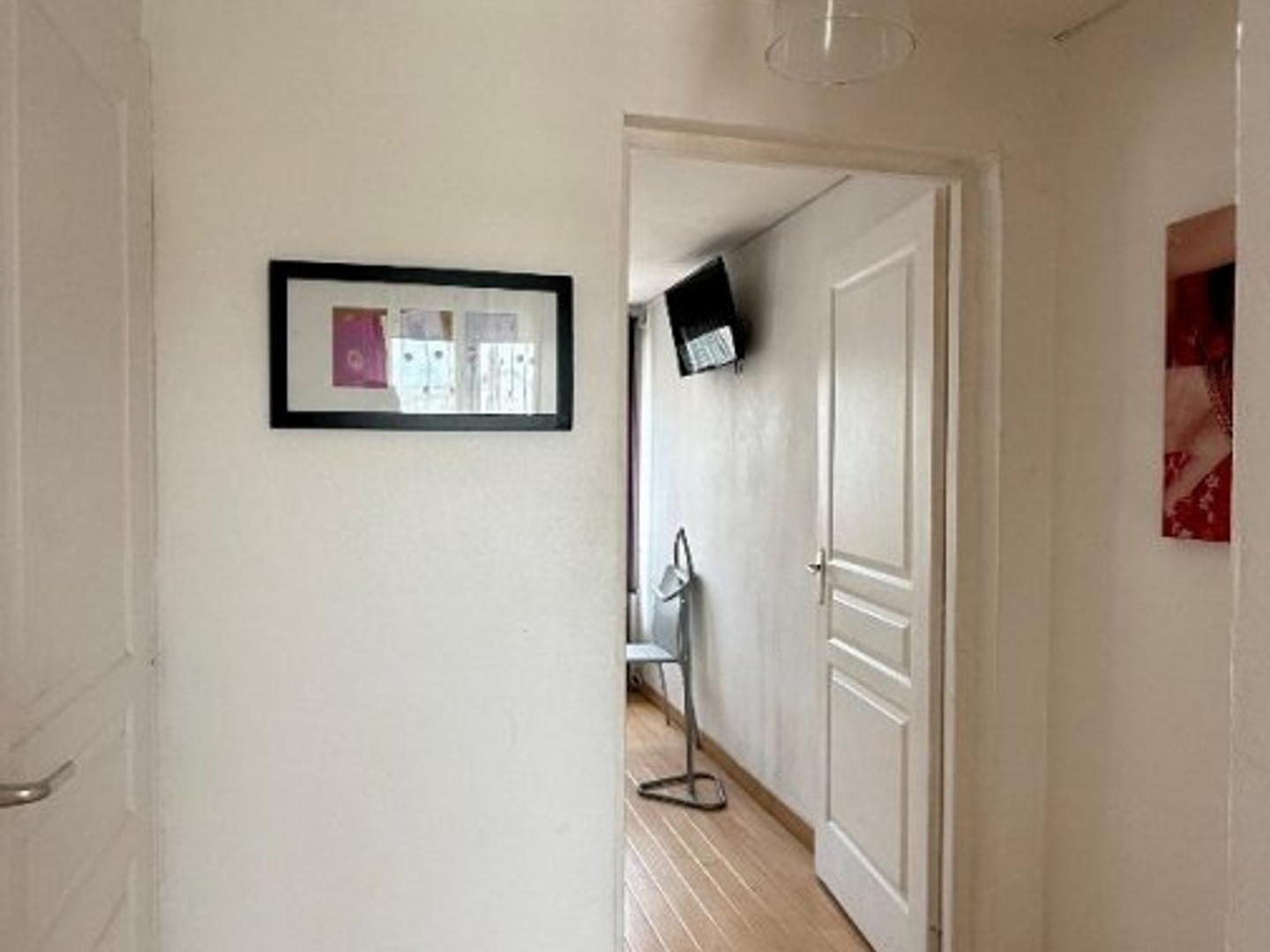 Maison à vendre - 4 pièces - 85m2 - Sotteville-Lès-Rouen (76300)