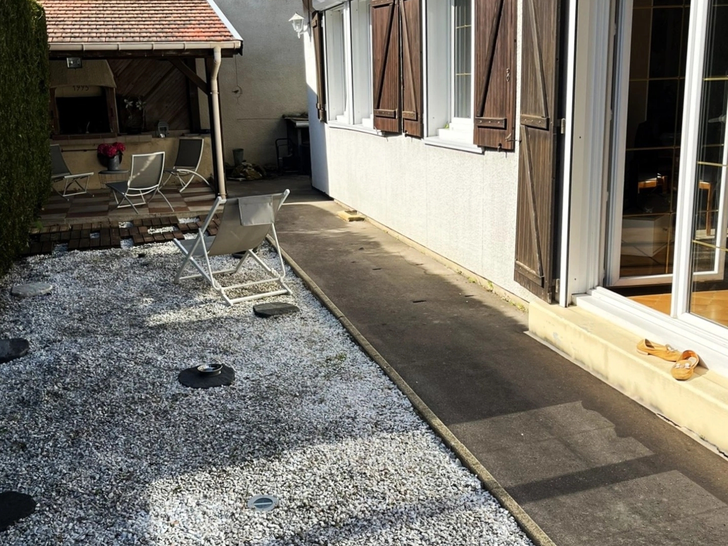 Maison à vendre - 6 pièces - 110m2 - Villers-Allerand (51500)