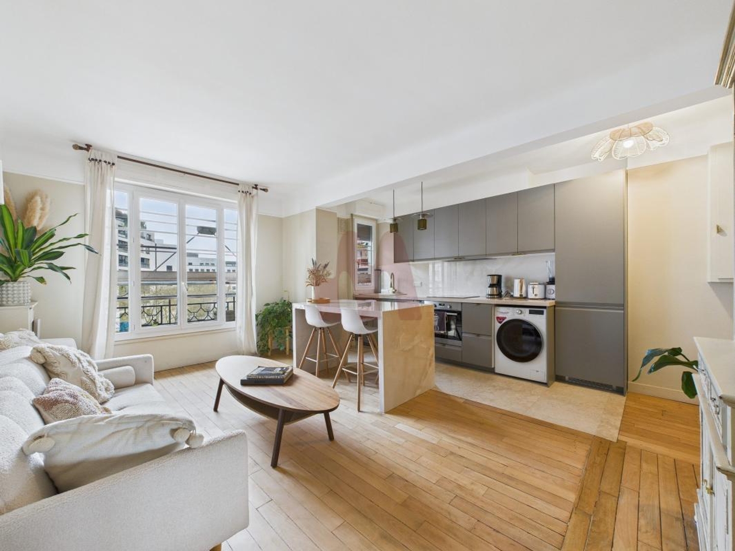 Vends t2 - 44 m² - Paris