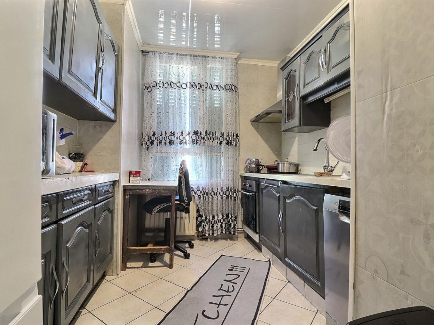 Appartement à vendre - 4 pièces - 72m2 - Montélimar (26200)