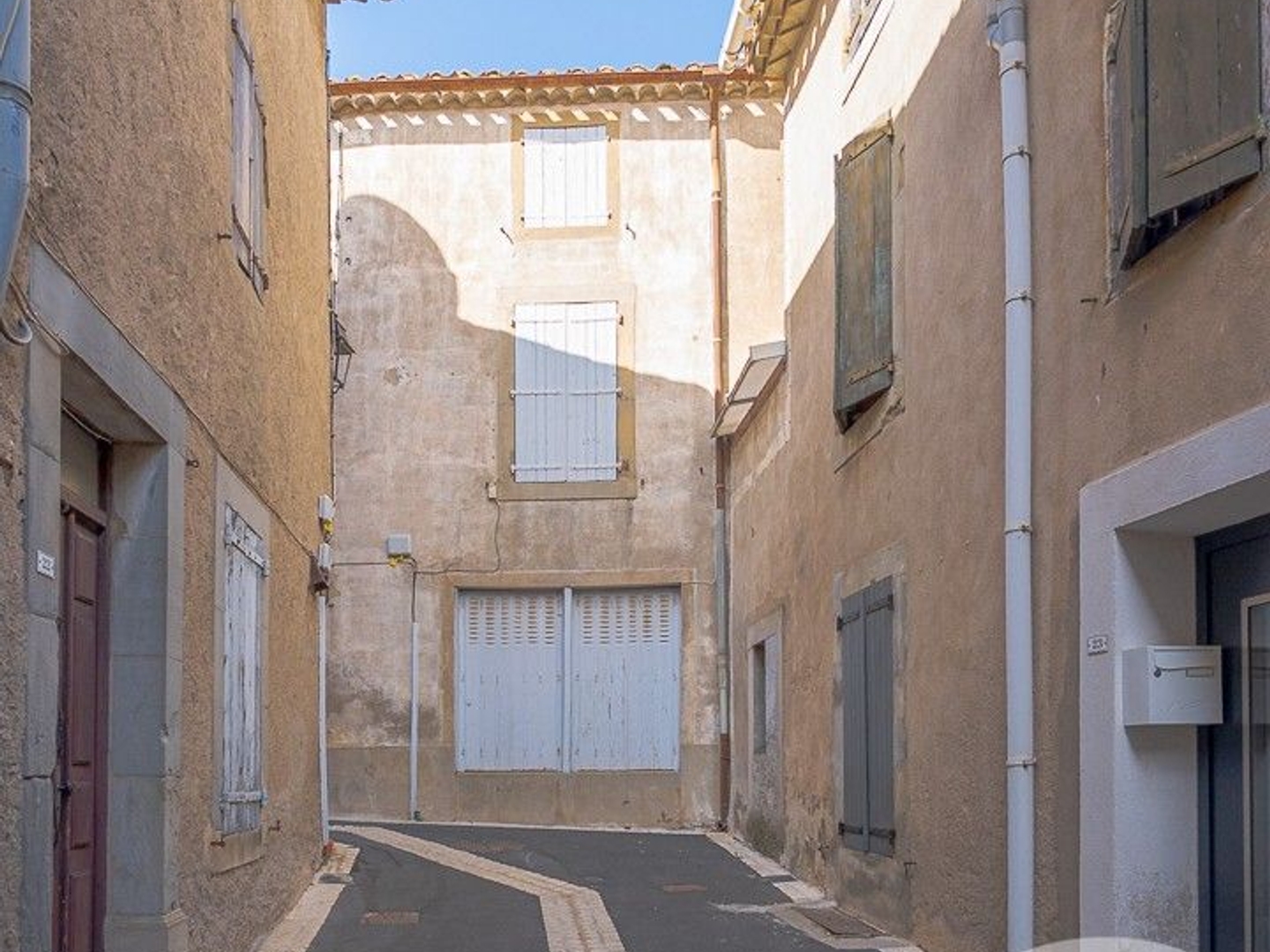 Maison à vendre - 5 pièces - 150m2 - Rieux-Minervois (11160)