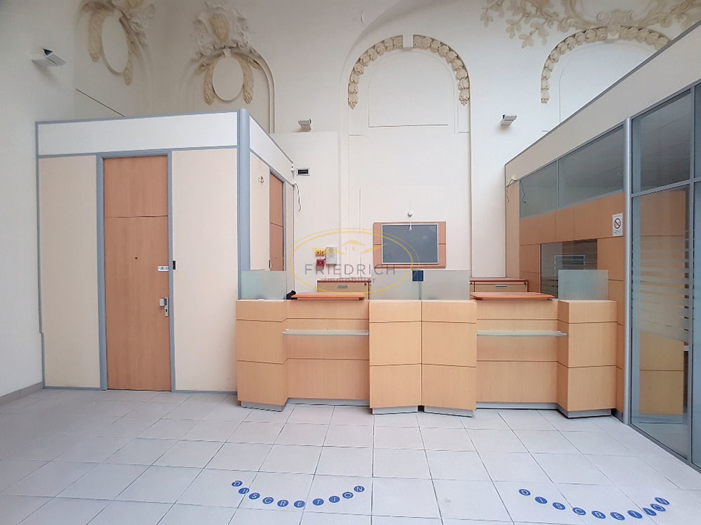 Bureaux à vendre - 250m2 - Bar-Le-Duc (55000)