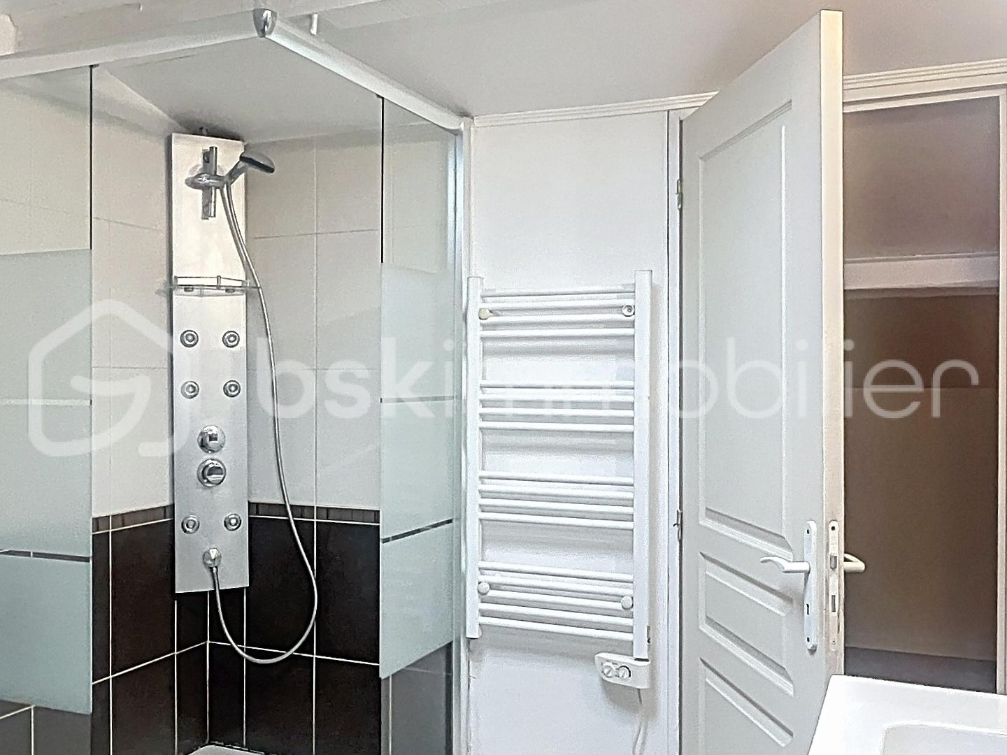 Maison à vendre - 5 pièces - 127m2 - Montberon (31140)