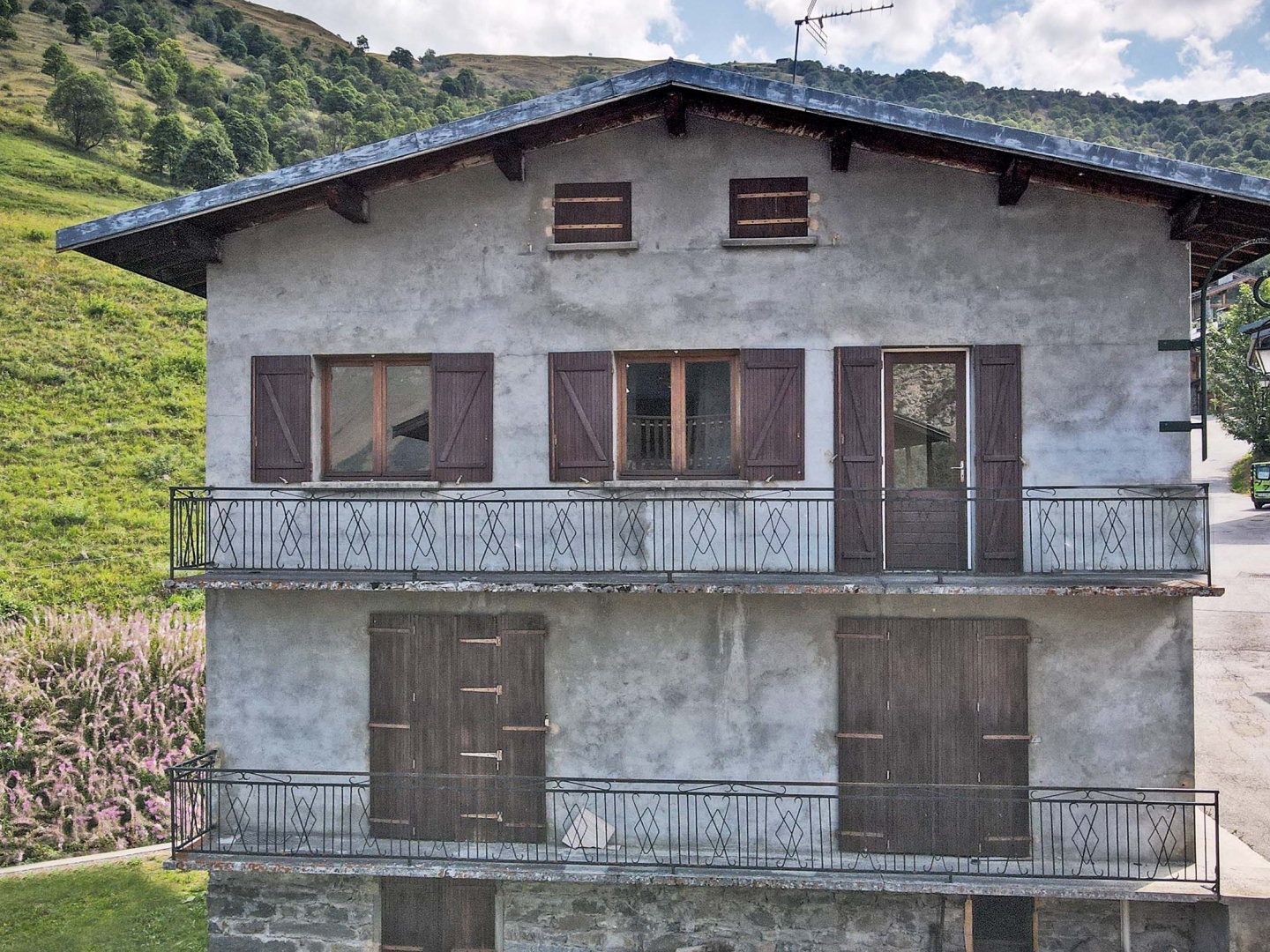 Maison 6 pièces 135 m²