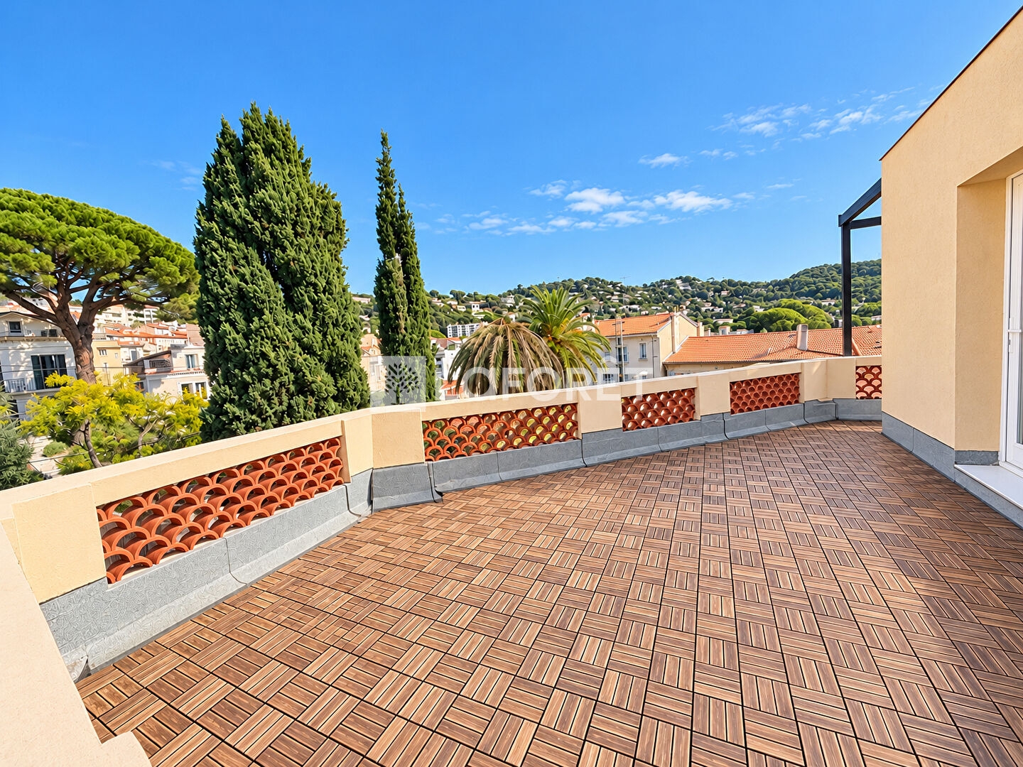 Maison 3 pièces 100 m²
