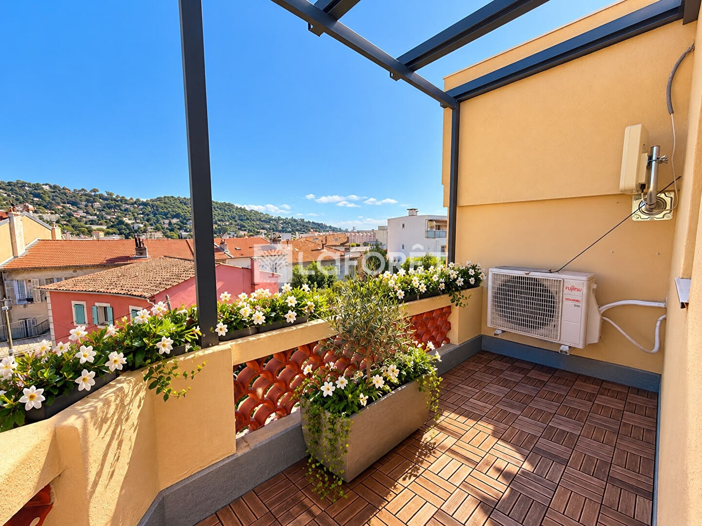 Maison à vendre - 3 pièces - 100m2 - Le Cannet (06110)