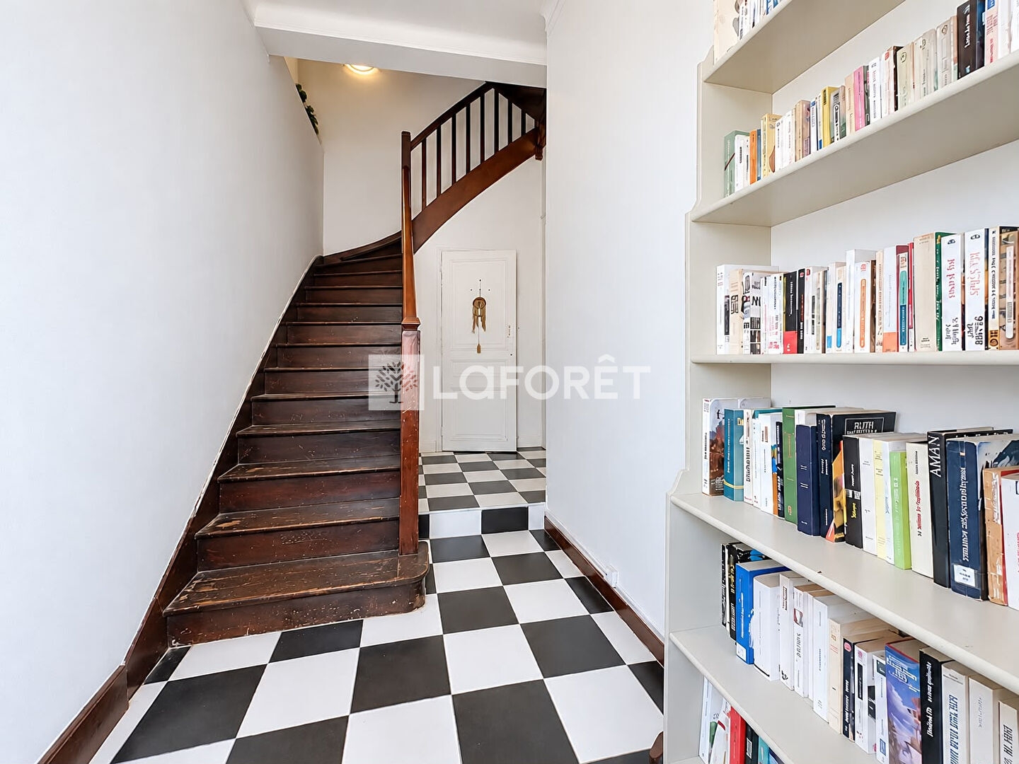 Maison à vendre - 3 pièces - 100m2 - Le Cannet (06110)