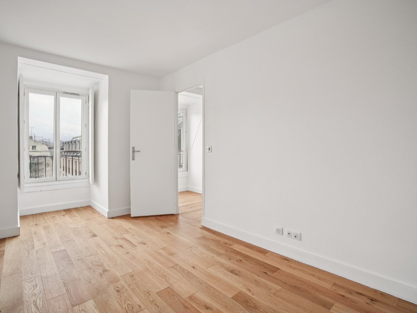 Appartement à vendre - Versailles (78000)