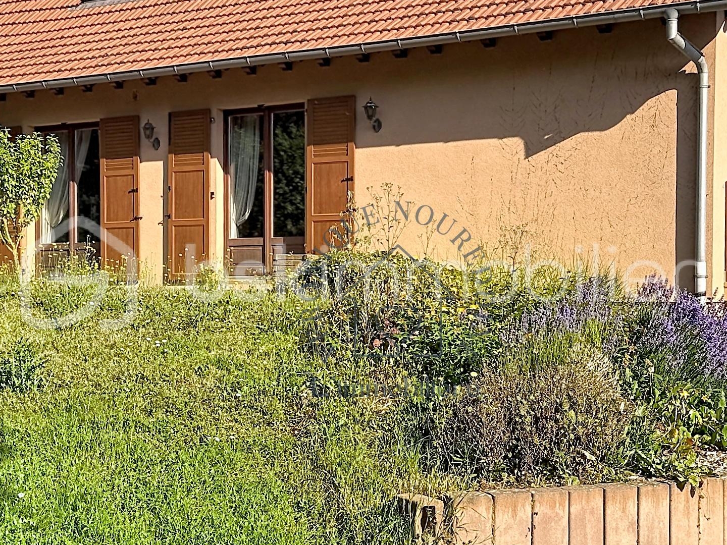 Maison 6 pièces 182 m²