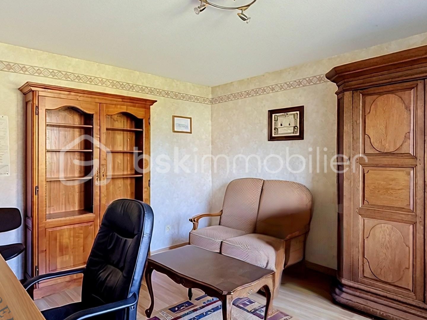 Maison à vendre - 6 pièces - 182m2 - Furchhausen (67700)