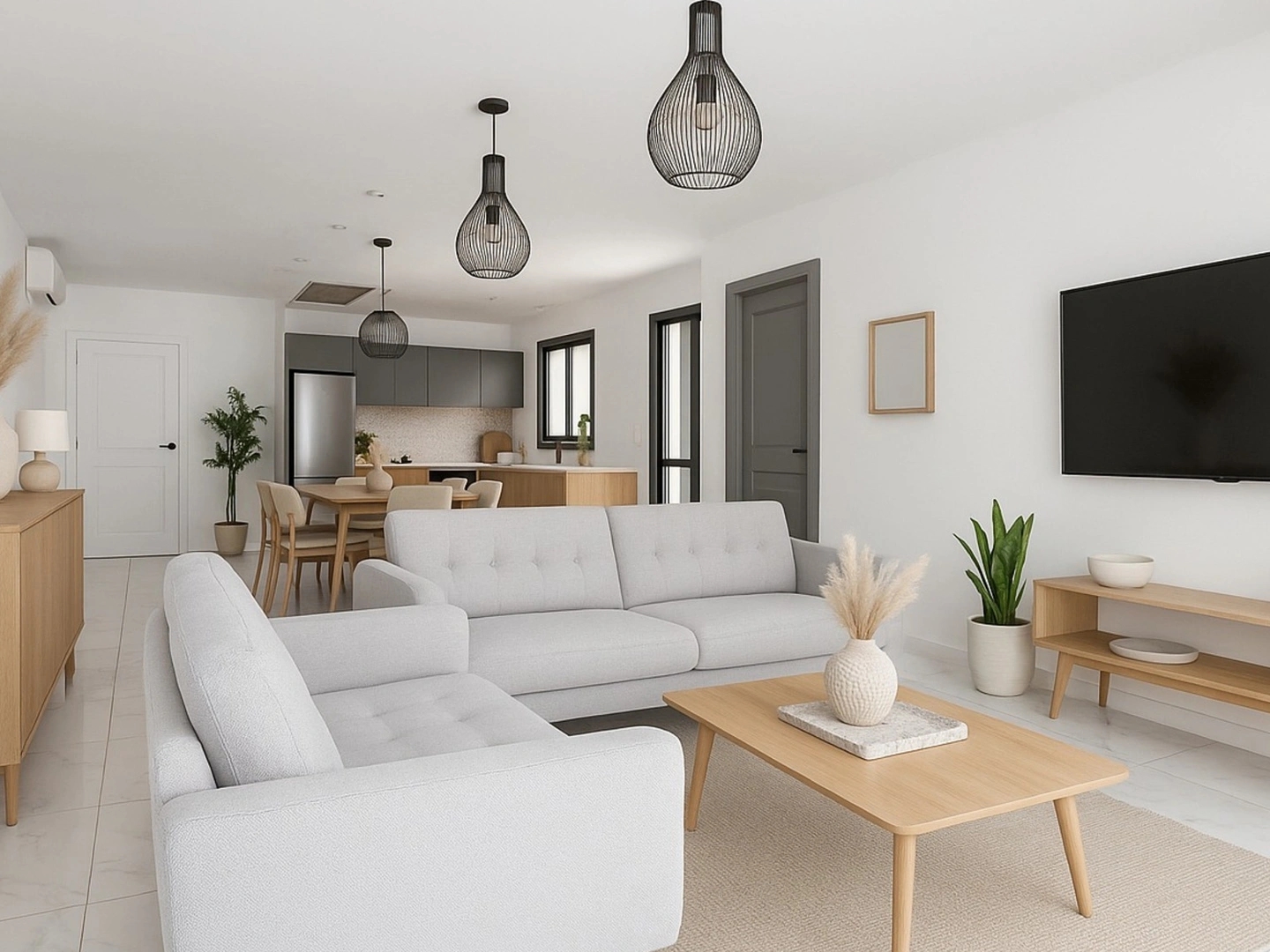 Maison à vendre - 4 pièces - 115m2 - Bessan (34550)