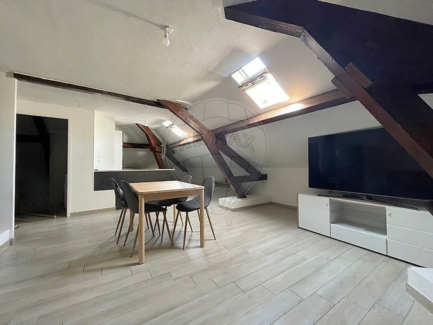 Appartement à vendre - 3 pièces - 72m2 - Florange (57190)