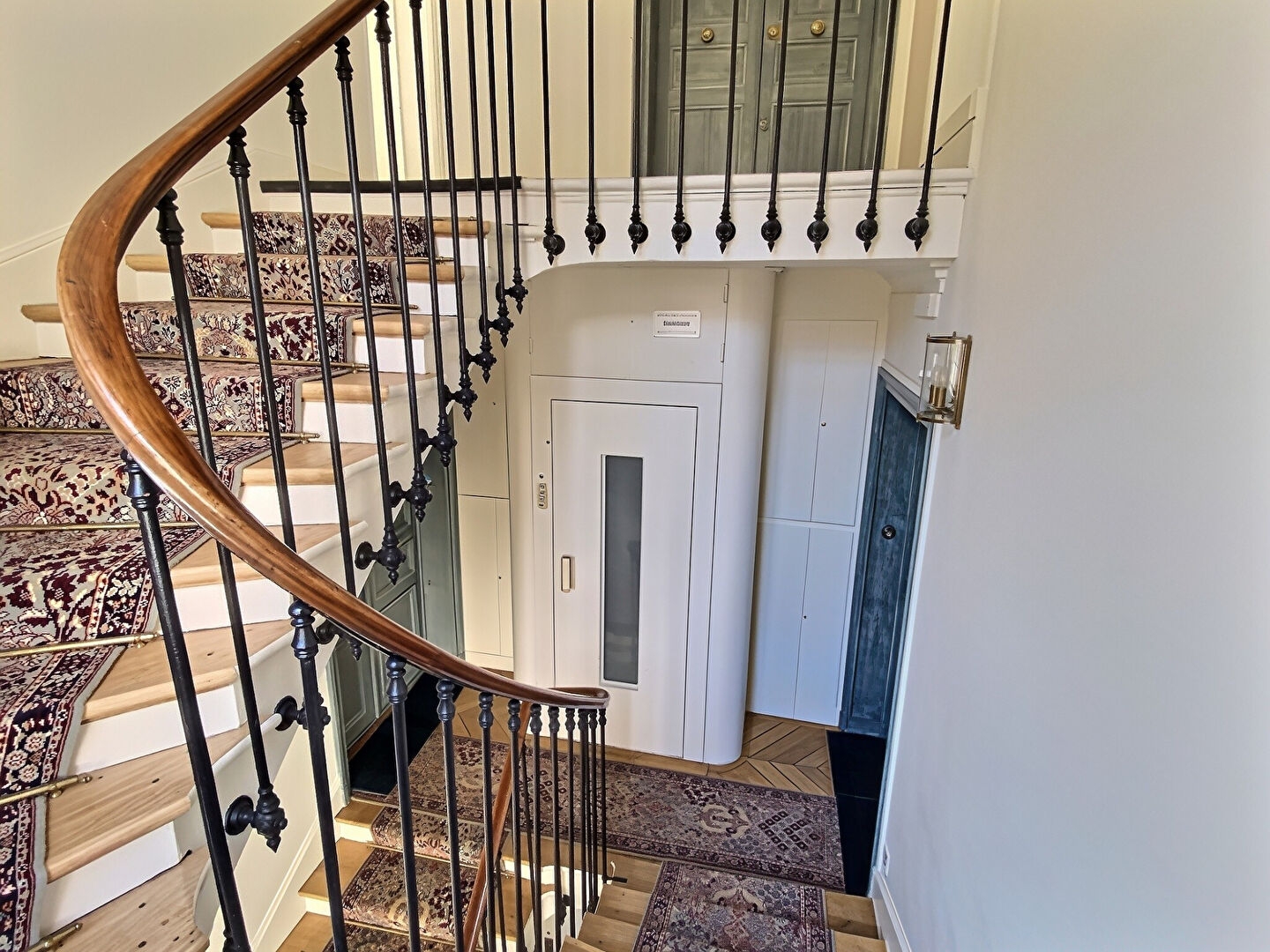 Appartement 1 pièce 12 m²