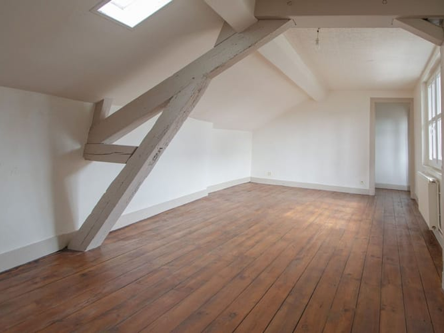 Appartement 3 pièces 75 m²