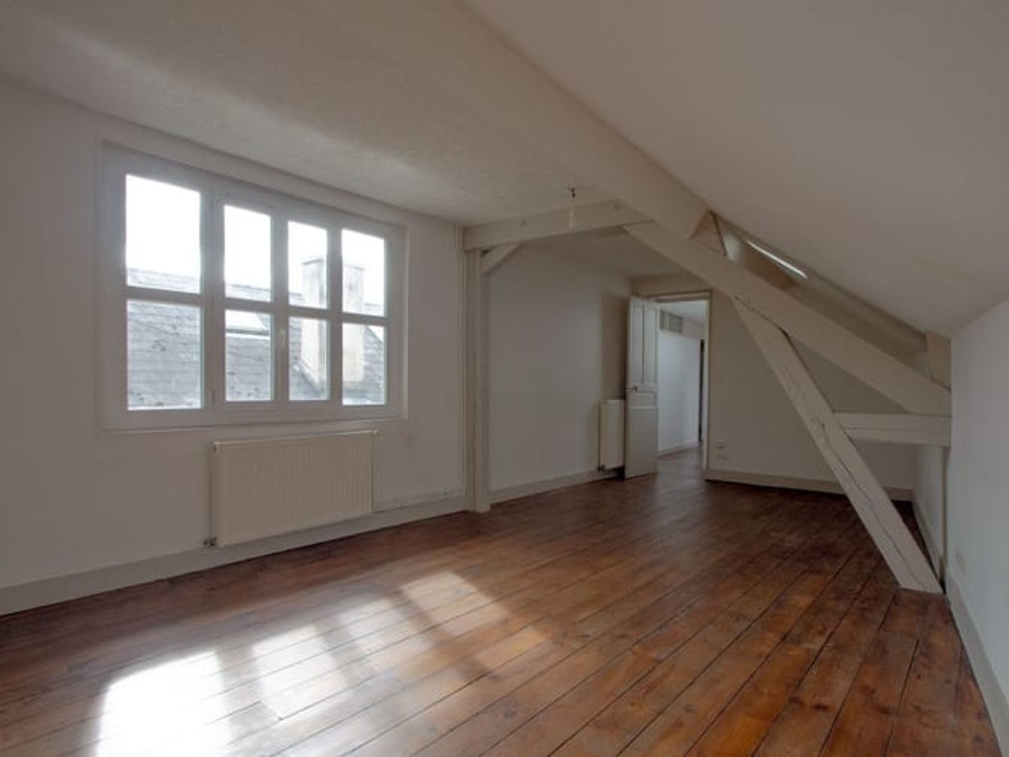 Appartement à vendre - 3 pièces - 75m2 - Pau (64000)