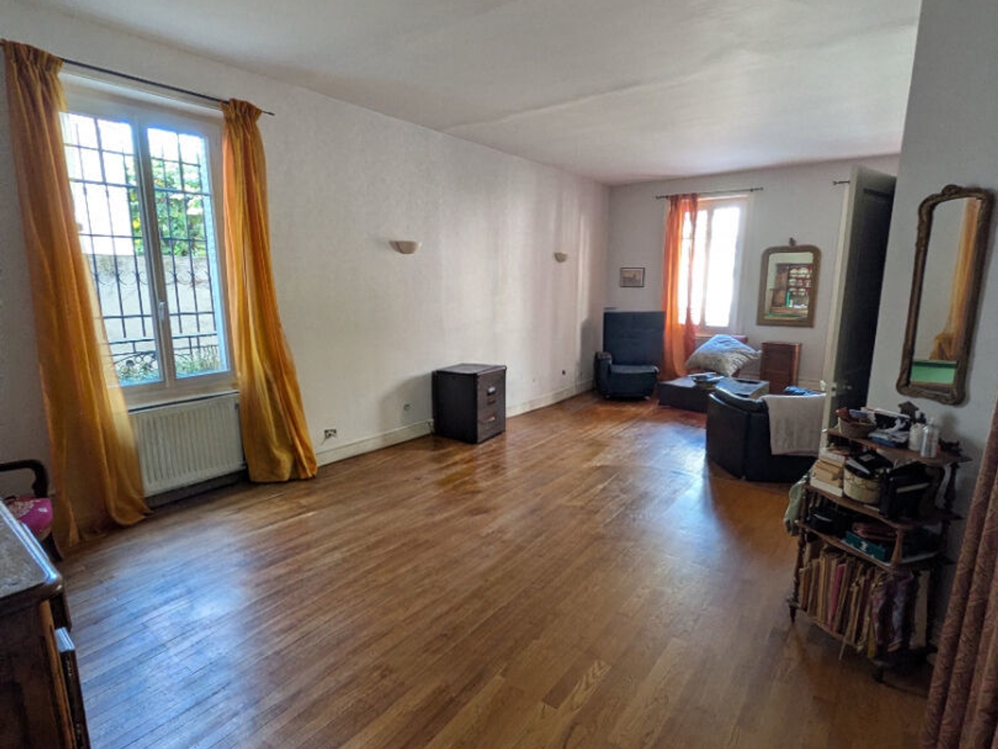 Appartement à vendre - 4 pièces - 90m2 - Lyon 3e (69003)