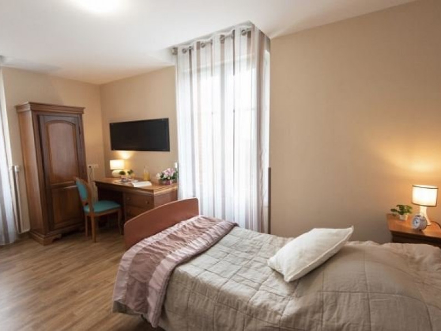 Appartement à vendre - 1 pièce - 20m2 - Lorcy (45490)