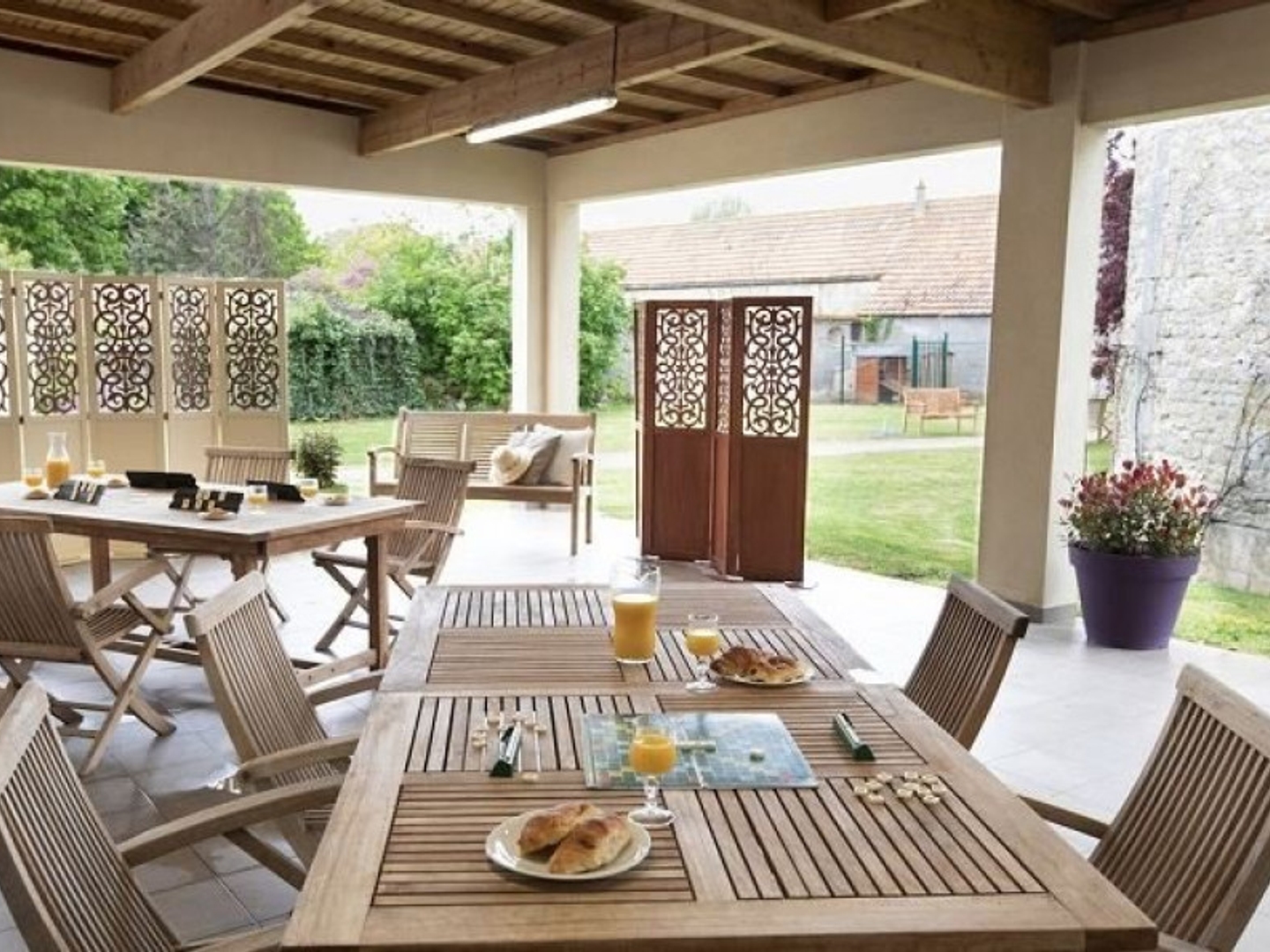 Appartement à vendre - 1 pièce - 20m2 - Lorcy (45490)