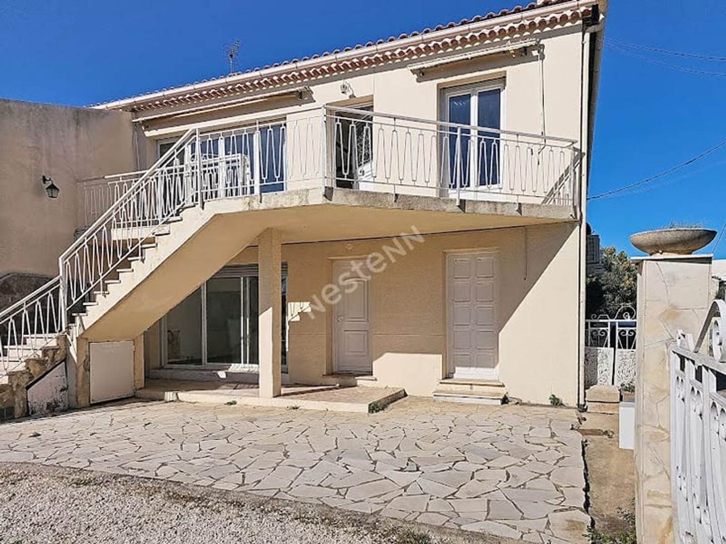 Appartement 6 pièces 143 m²