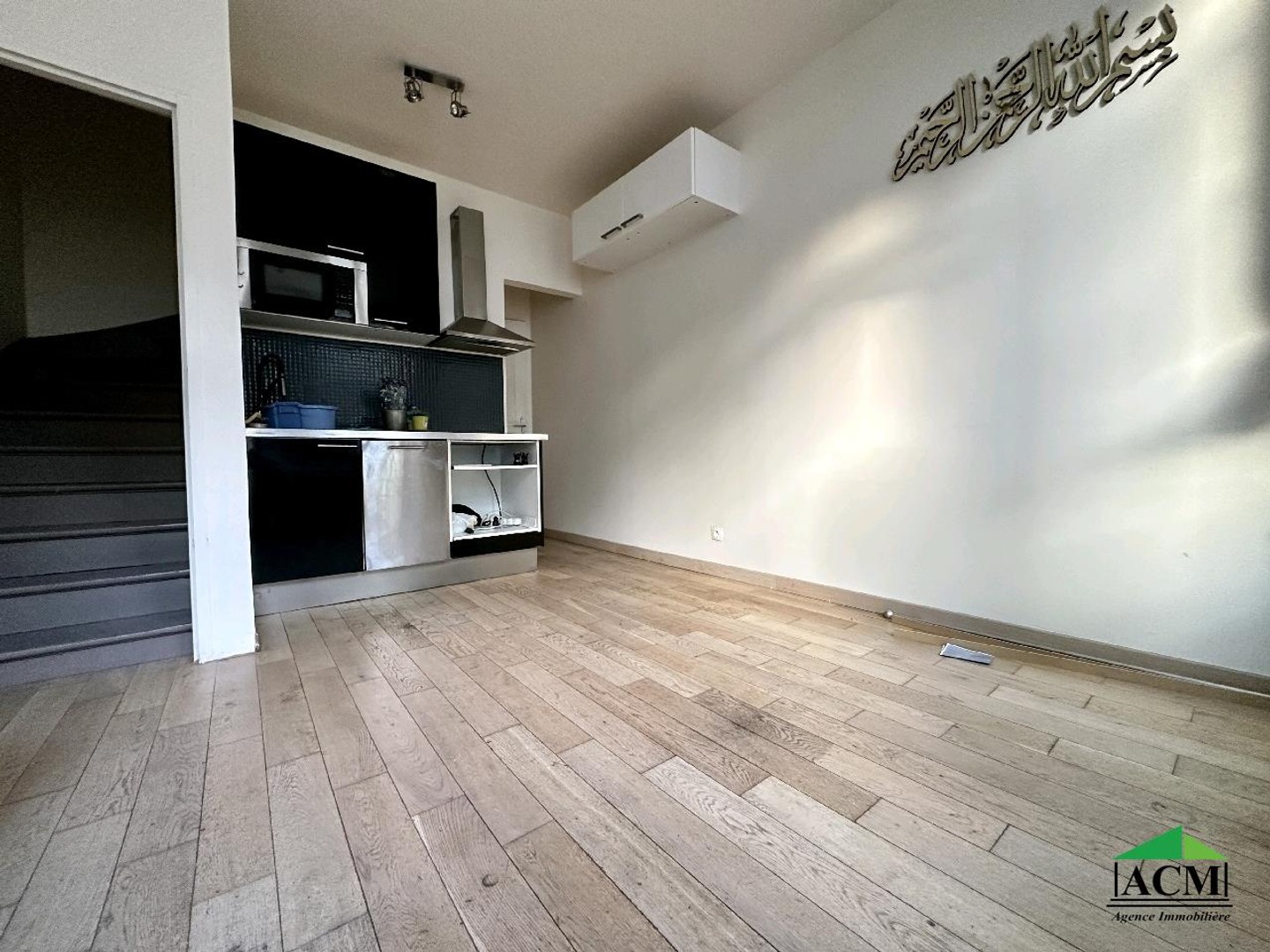 Maison 3 pièces 45 m²