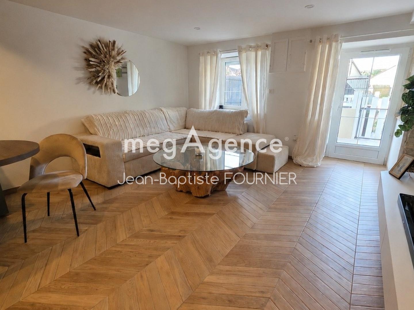 Maison à vendre - 3 pièces - 70m2 - Alençon (61000)