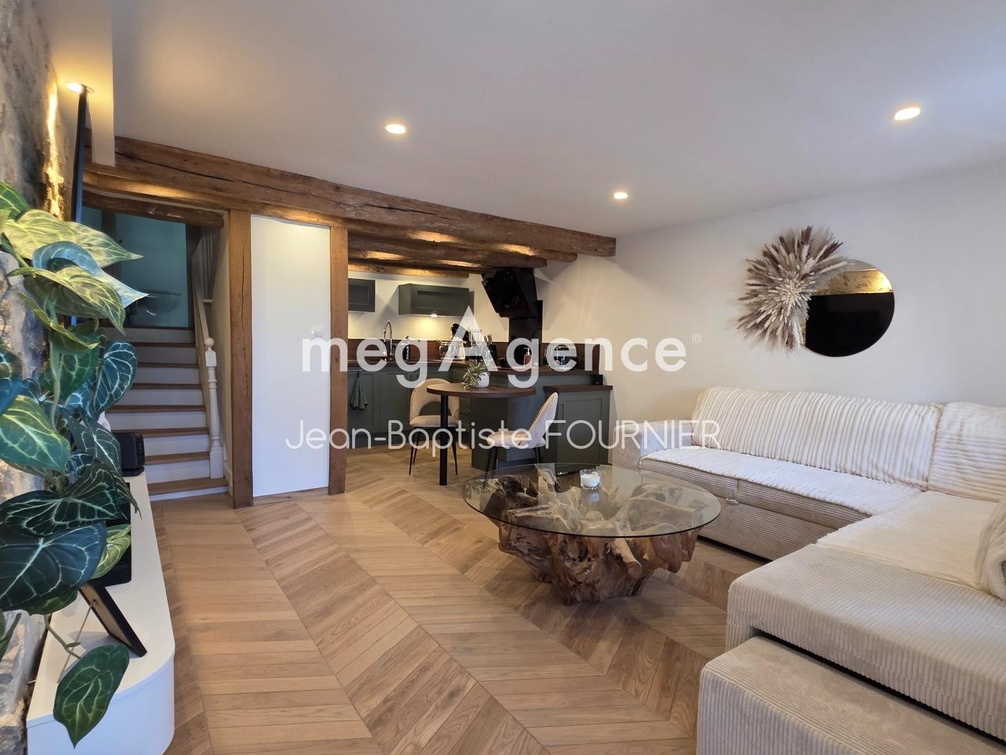 Maison à vendre - 3 pièces - 70m2 - Alençon (61000)