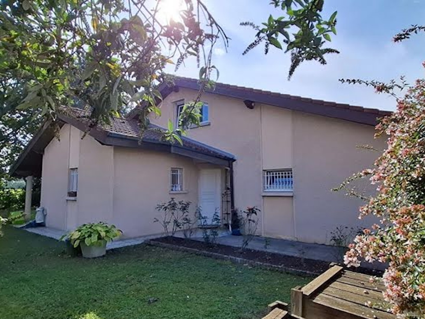 Maison 6 pièces 150 m²