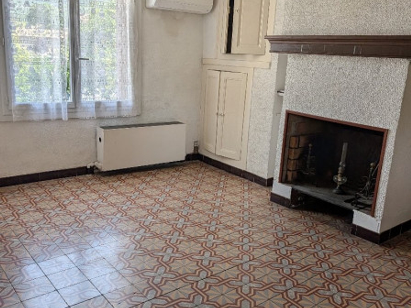 Maison à vendre - 4 pièces - 70m2 - Les Aires (34600)
