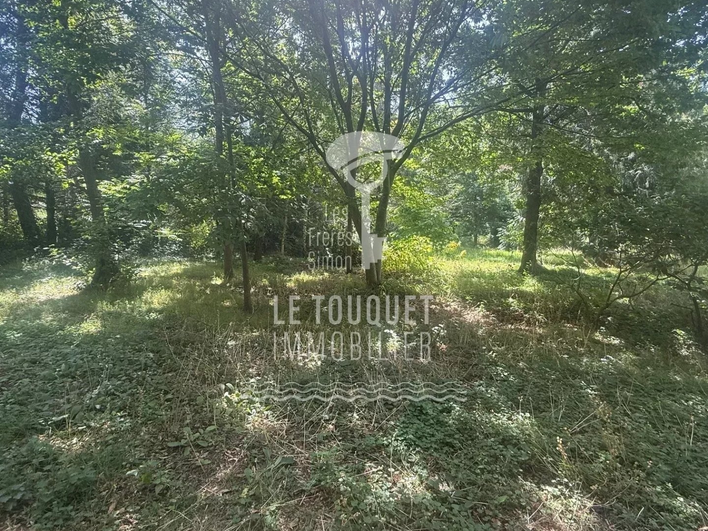 Maison à vendre - 800m2 - Merlimont (62155)