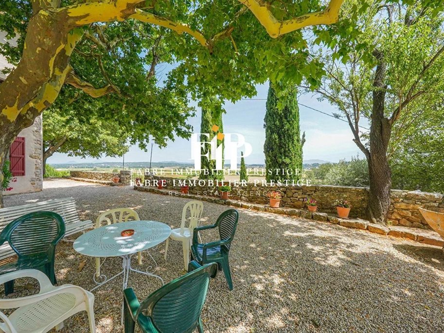 Maison de luxe 16 pièces 504 m²