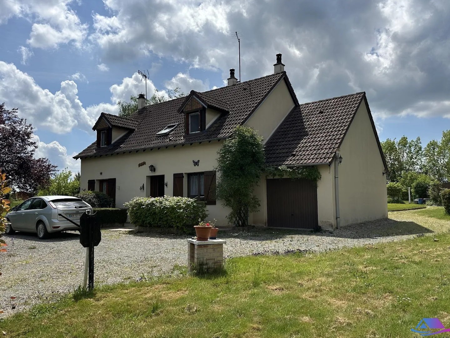 Maison 4 pièces 104 m²