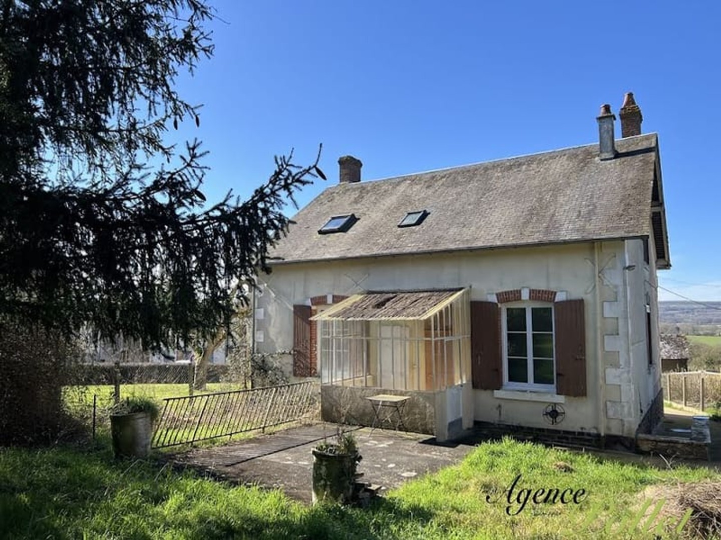 Maison 5 pièces 116 m²