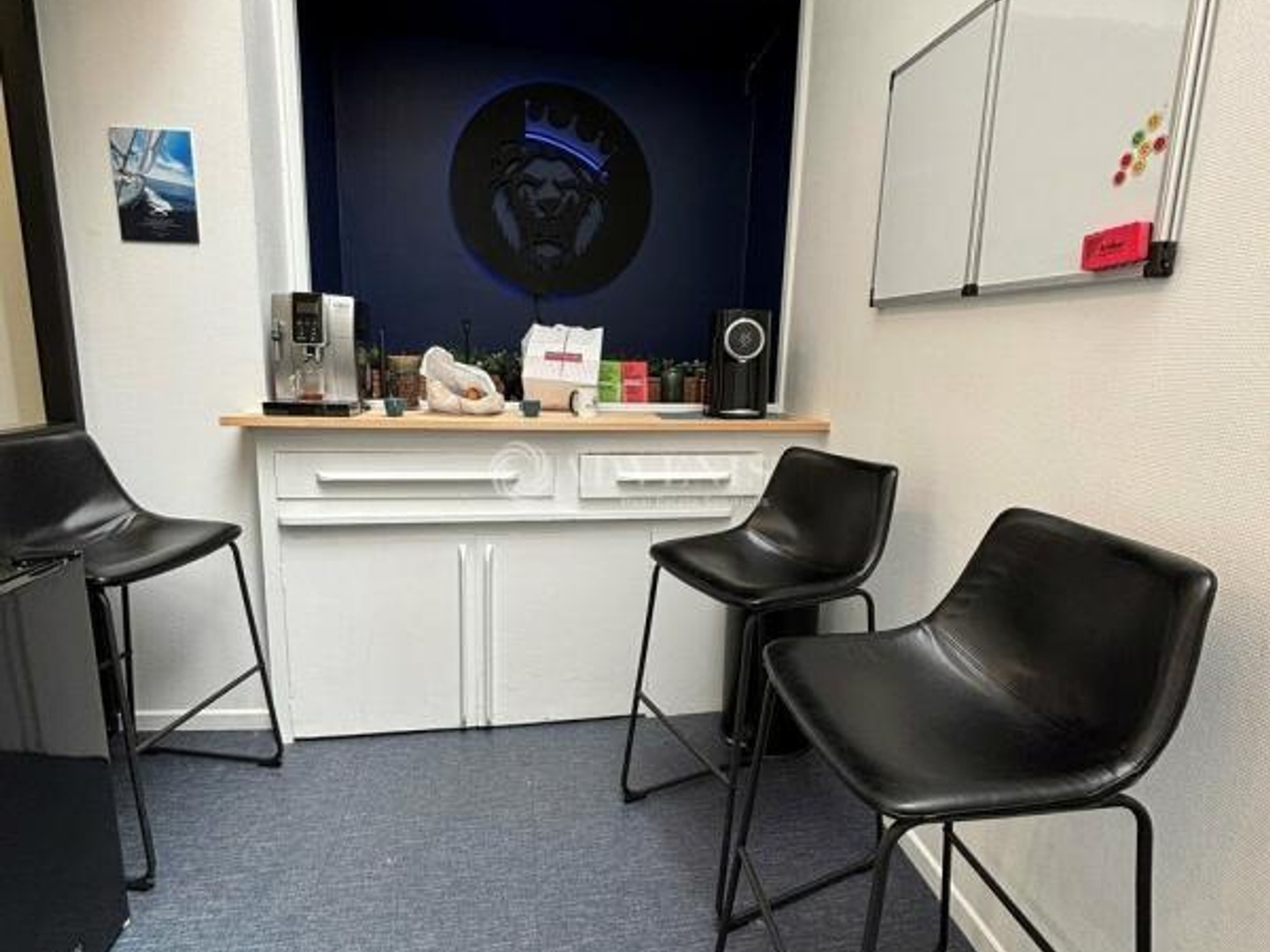 local commercial A VENDRE